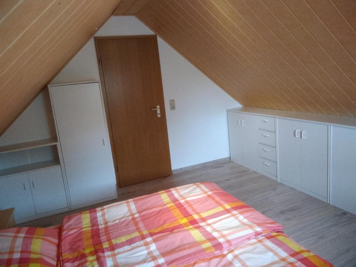 Ferienhaus Rennsteig Müller Lauscha Exterior foto