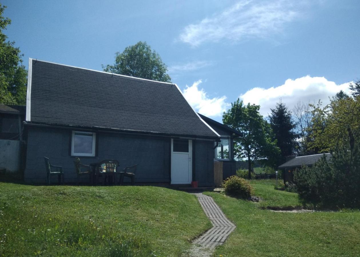 Ferienhaus Rennsteig Müller Lauscha Exterior foto